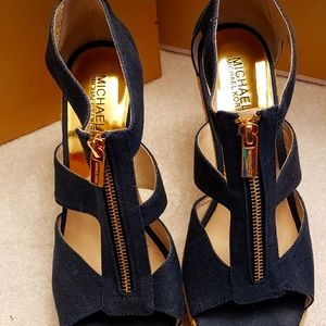 Michael Kors Wedge - Damita